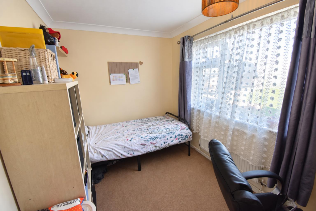 House in Amber Valley, Swanwick - More