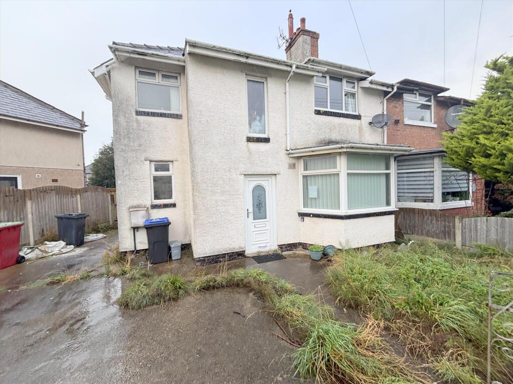 Main image of property: Loftos Avenue, Blackpool