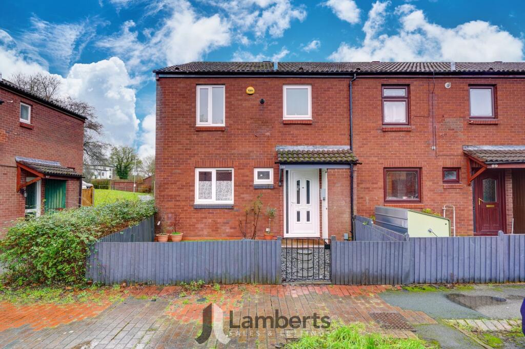Main image of property: Sandhurst Close, Church Hill North, B98