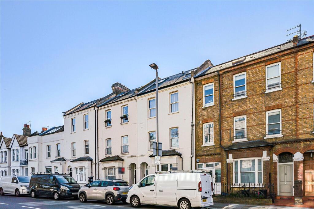 Main image of property: Putney Bridge Road, London, SW15