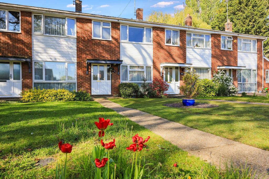 Main image of property: Meadowfield Road, Sawston