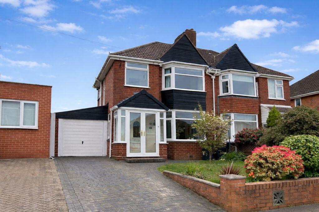 Main image of property: Beacon Road, Kingstanding, Birmingham, B44 9RL