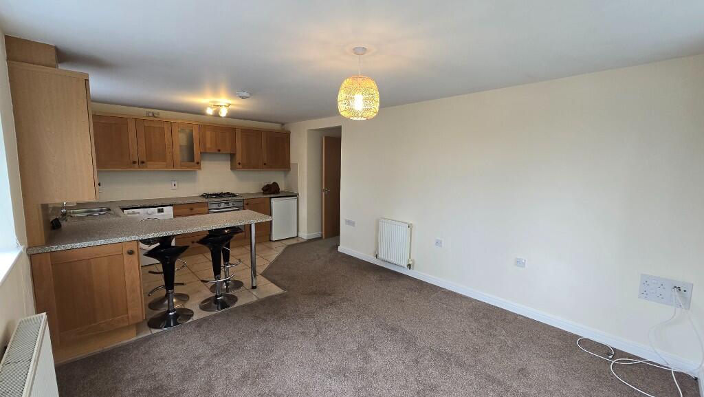 Main image of property: 15 Old School Court, Kibworth Harcourt