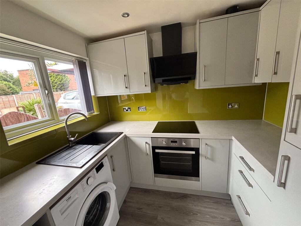 House in Telford - View 2