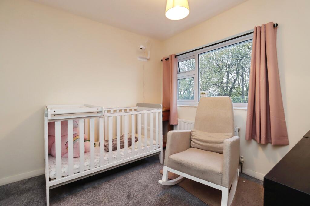 Pinewood Close, Shrewsbury, SY1 – další