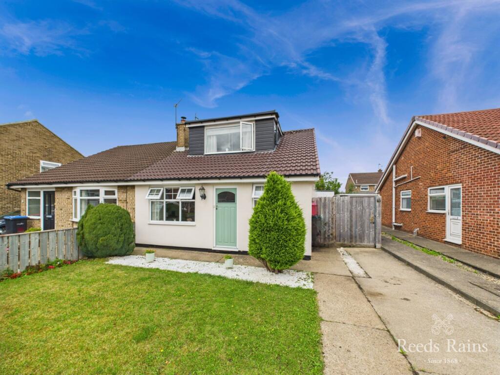 Main image of property: Earlsdon Avenue, Middlesbrough, North Yorkshire, TS5