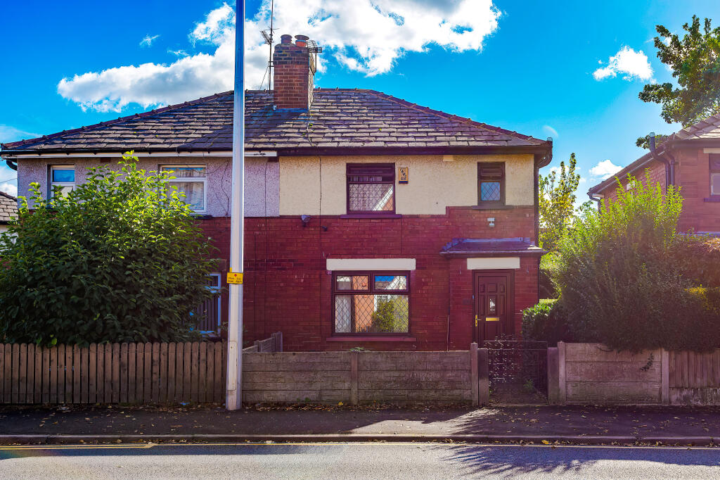 265, Gloucester Street, Atherton, Wigan photo 2