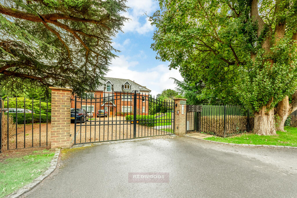 Main image of property: Datchet