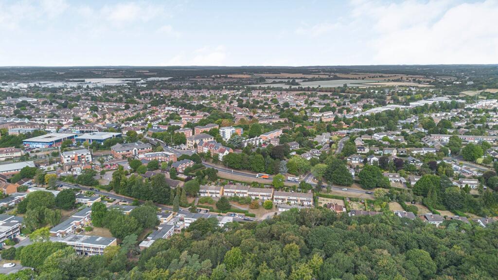 Additional image 24 of Old Hertford Road, Hatfield, AL9