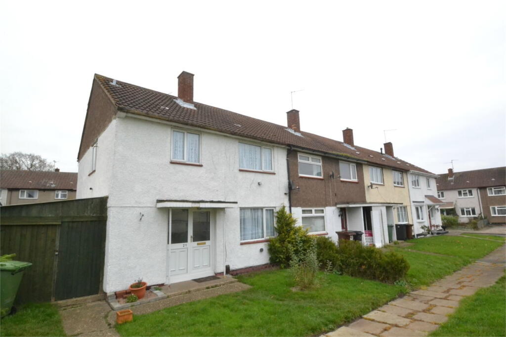 Main image of property: Halifax Square, Corby, NN18 0NZ
