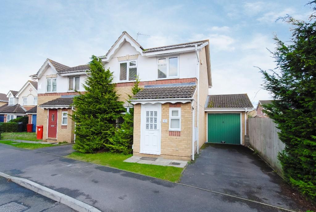 Main image of property: Hunters Way, Cippenham
