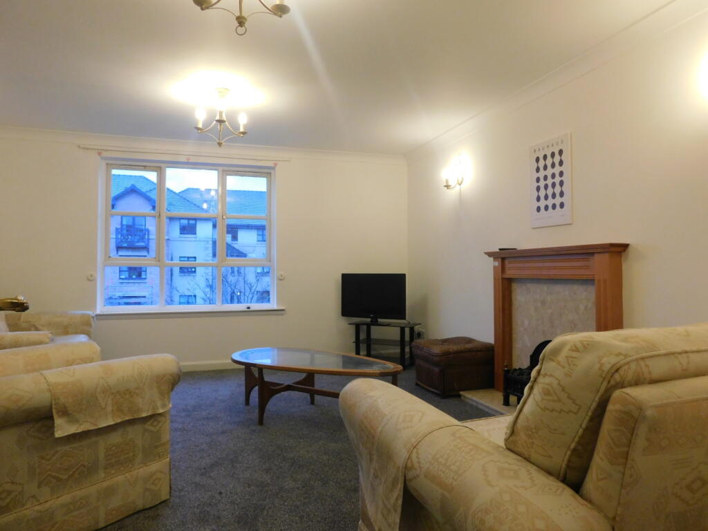 Main image of property: 22, Russell Gardens, Edinburgh, EH12 5PP