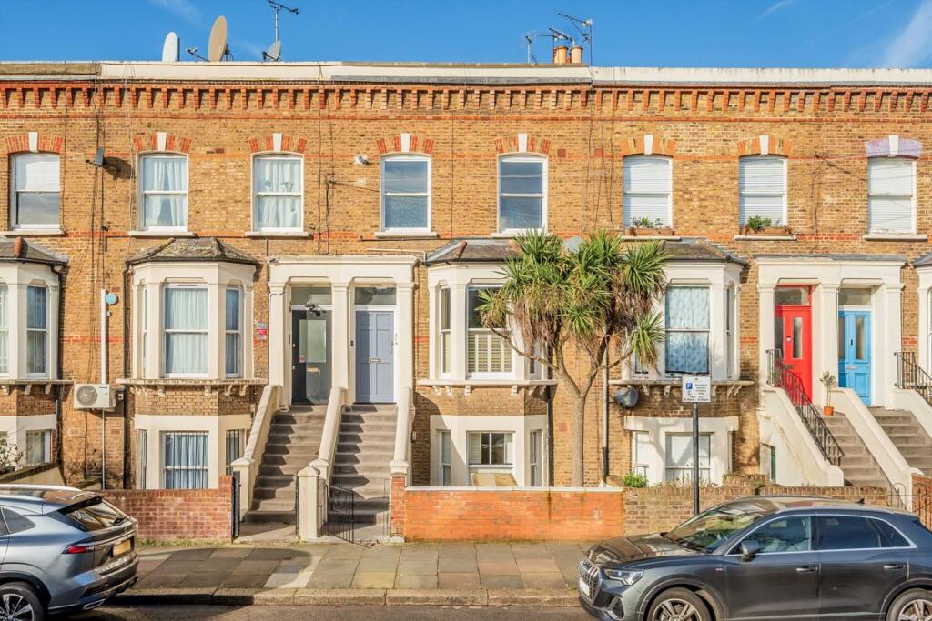 Main image of property: Ashmore Road, Maida Vale