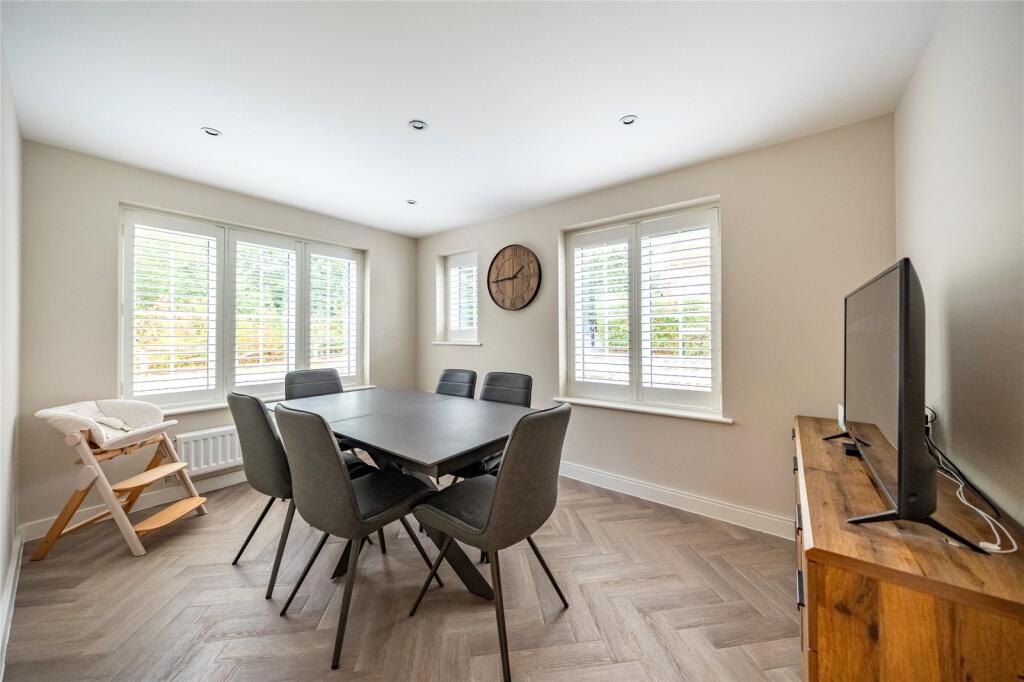 House in Maidstone, Kent - View 5