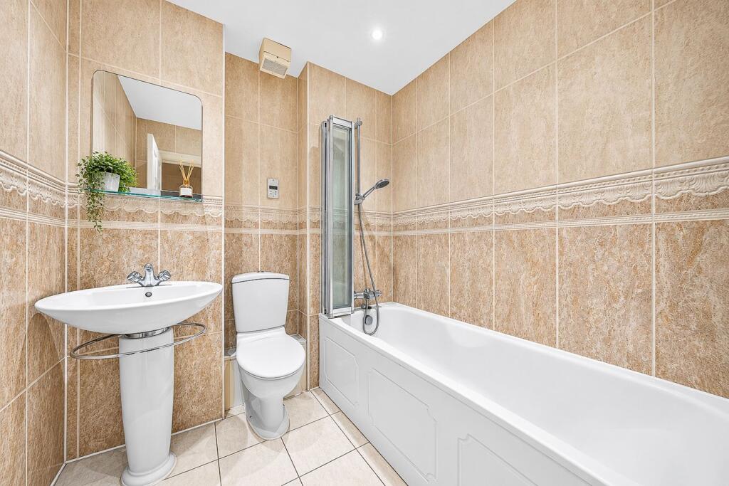 Apartment in London, The Borough - More