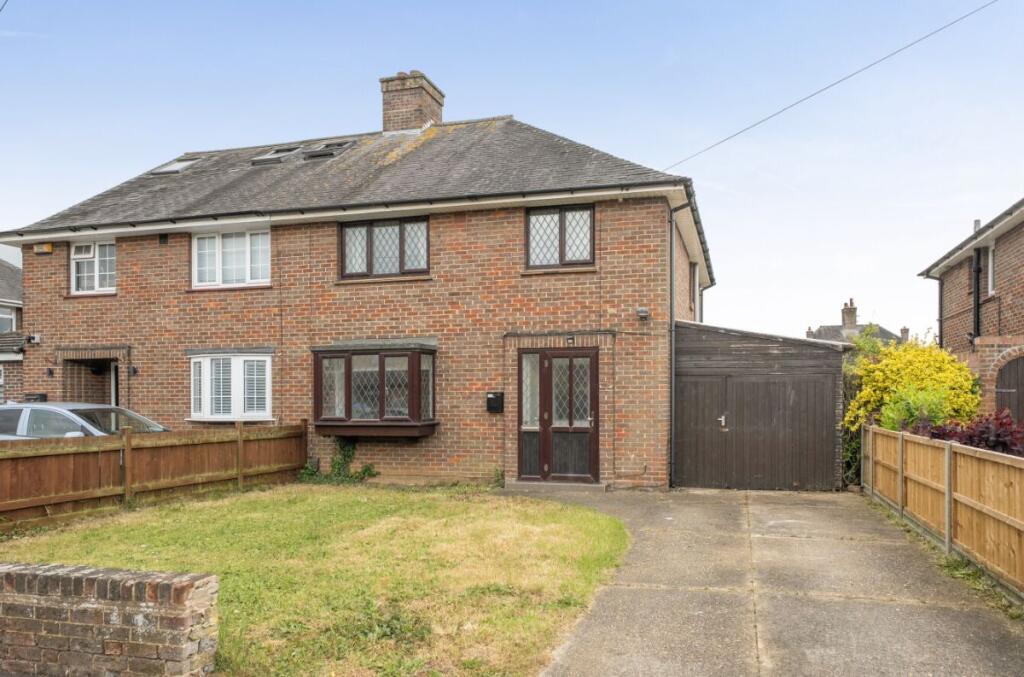 Main image of property: Halsey Road, Bedford