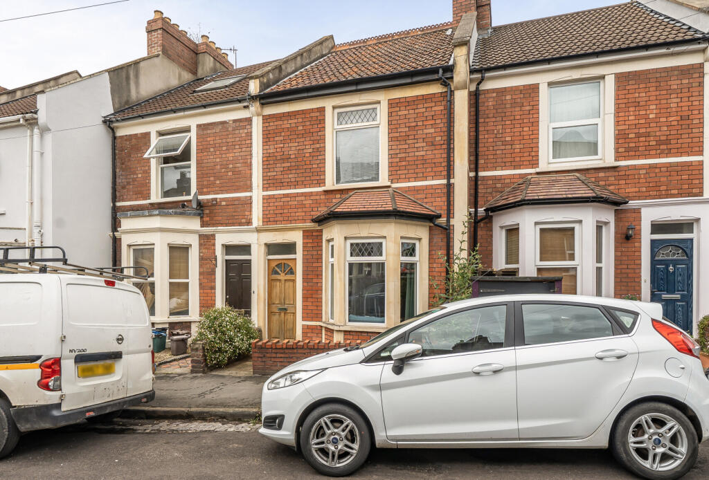 House in Bristol, Bedminster - View 3