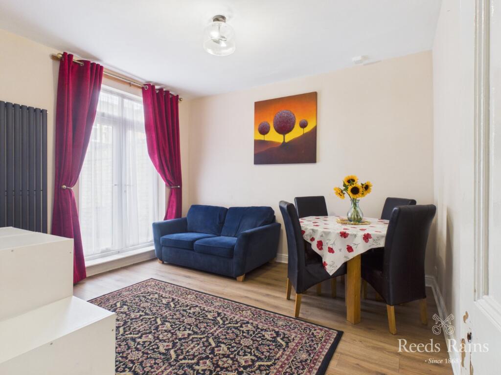 House in Stockton-on-Tees - View 3