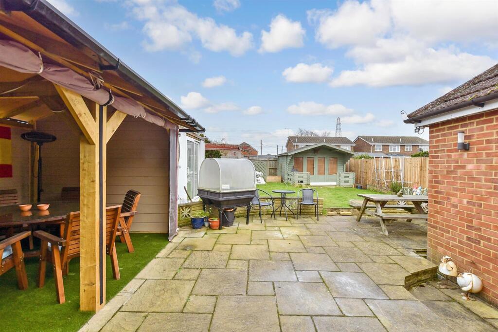 Main image of property: Vauxhall Crescent, Snodland, Kent