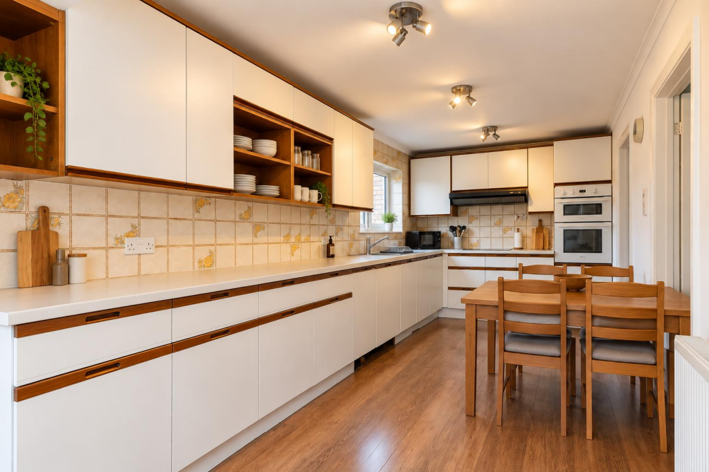 House in Northampton, North Northamptonshire - View 4