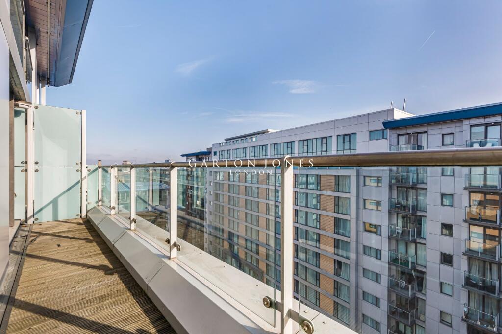 Apartment in London, Battersea - View 4