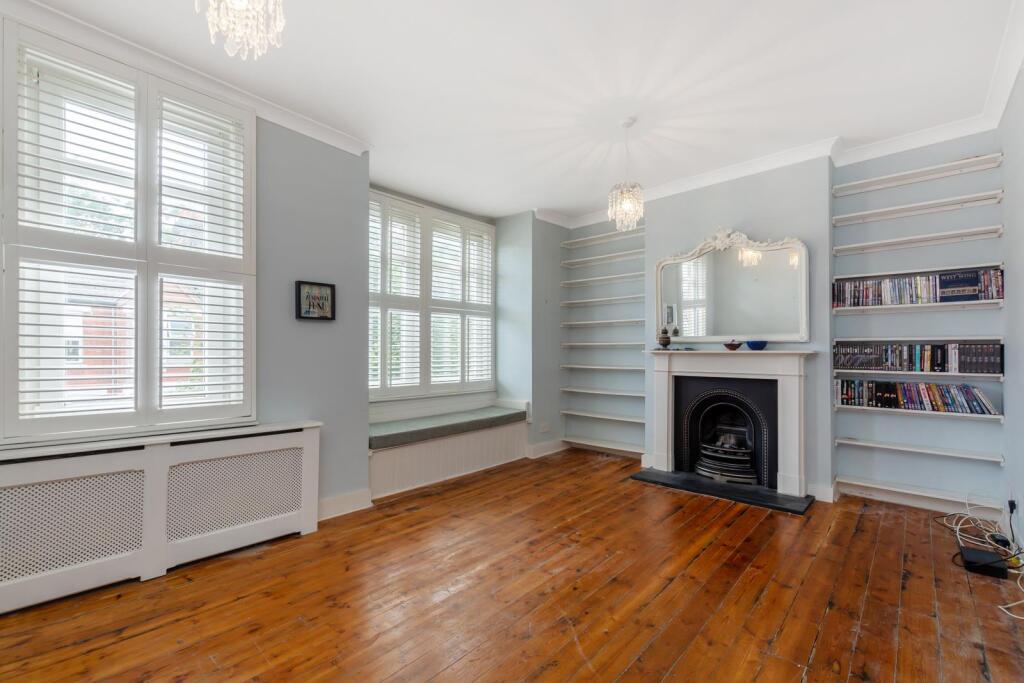 Main image of property: Durban Road, West Norwood, SE27