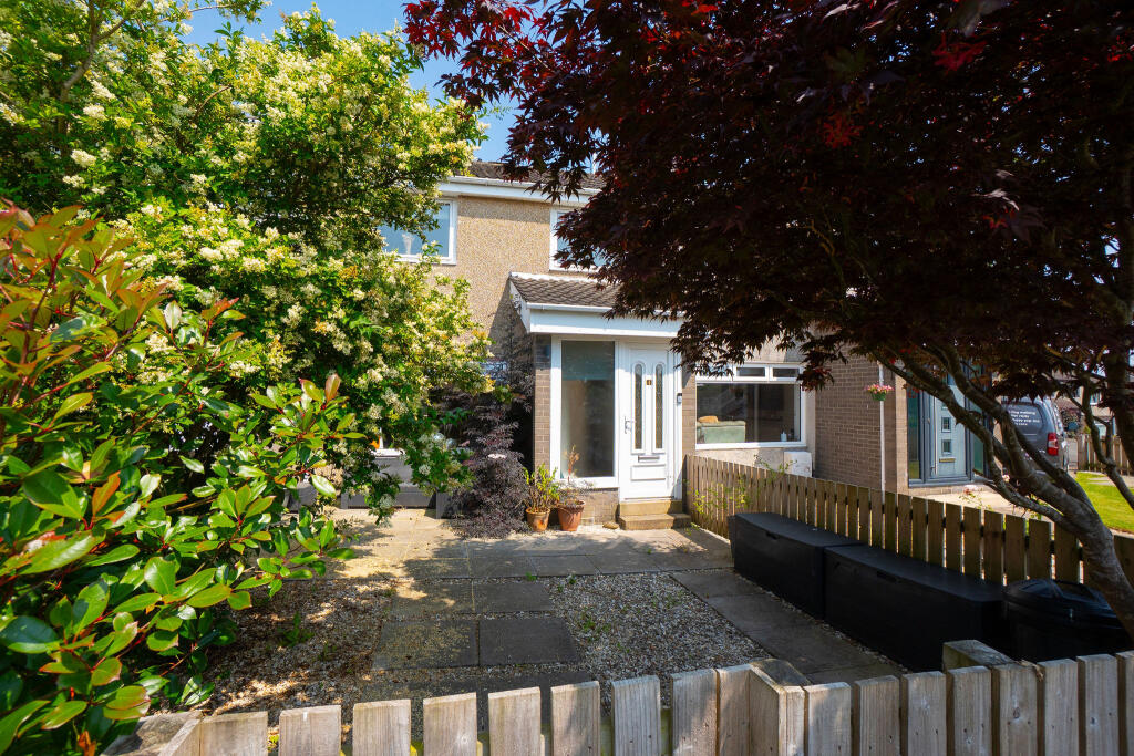 Main image of property: Linden Drive, Banknock FK4