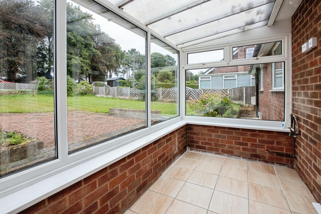 House in Bassetlaw, Nether Langwith - More