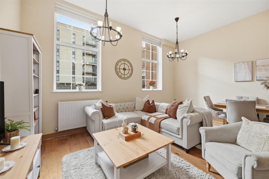 Main image of property: Academy Court, Dagenham, RM8