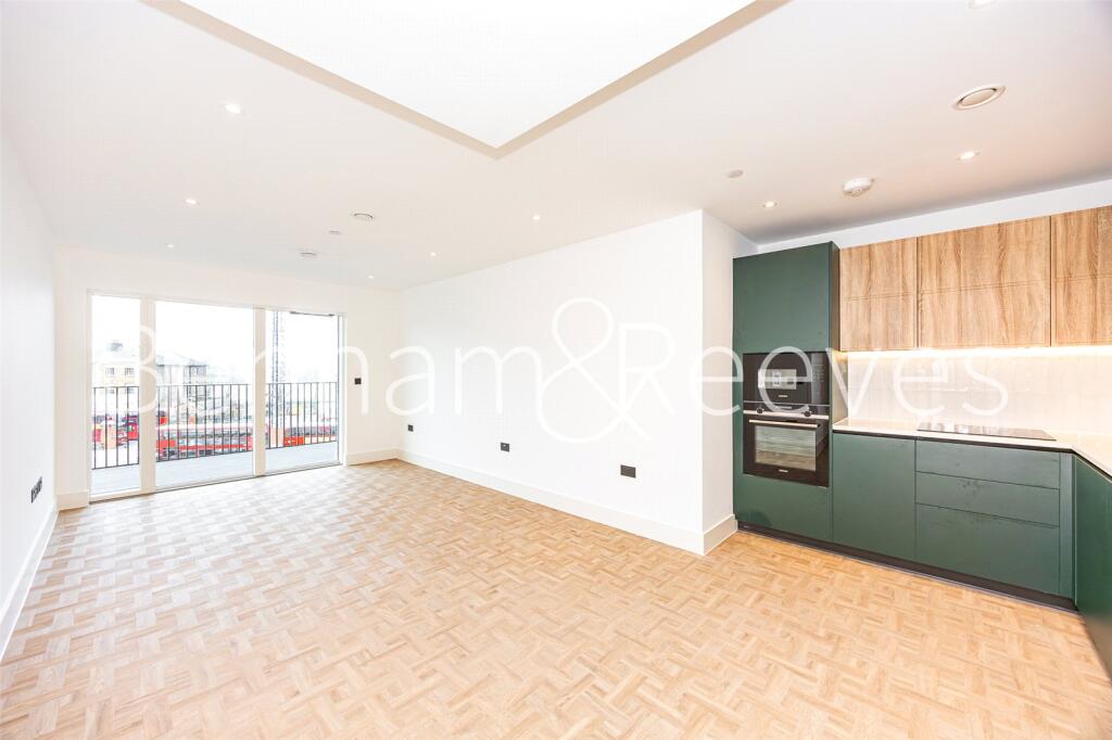 Main image of property: Danvers Avenue, London, SW11