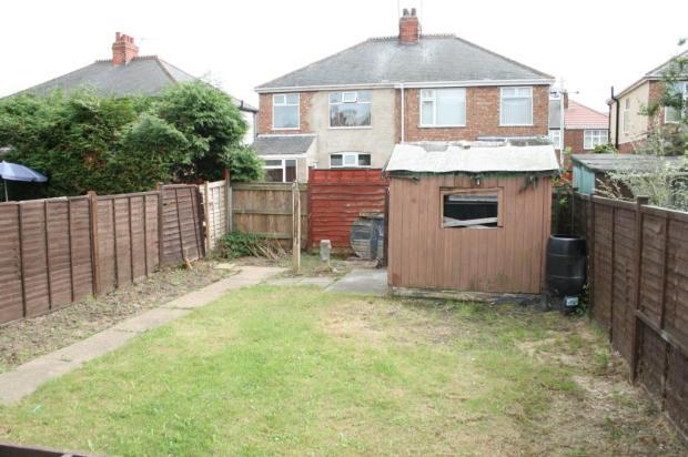 Photo of the property