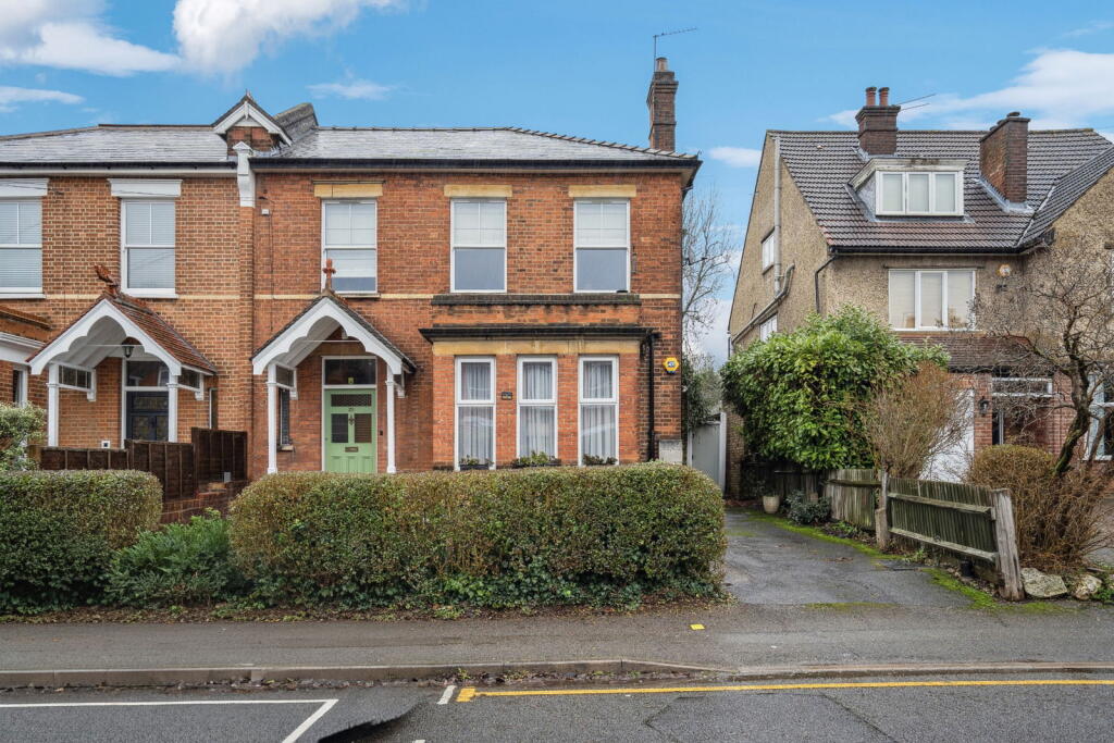 Main image of property: Chester Road, Northwood