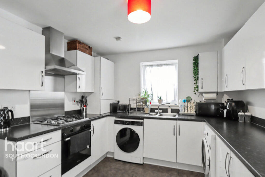 Main image of property: Meadow Drive, Aveley