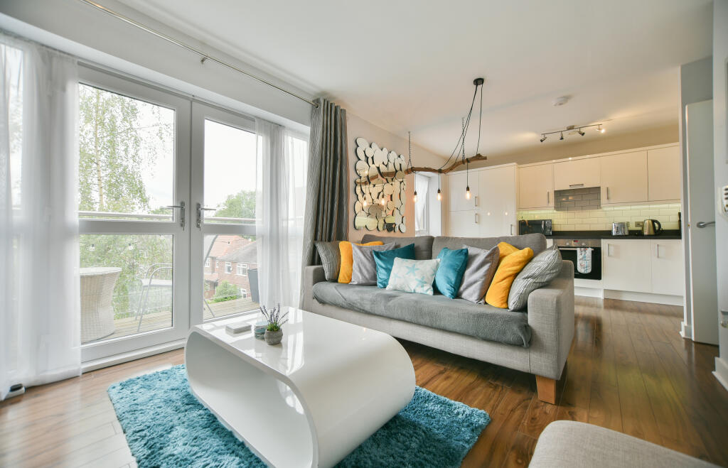 Main image of property: Prospect House, Mellor Road, Cheadle Hulme