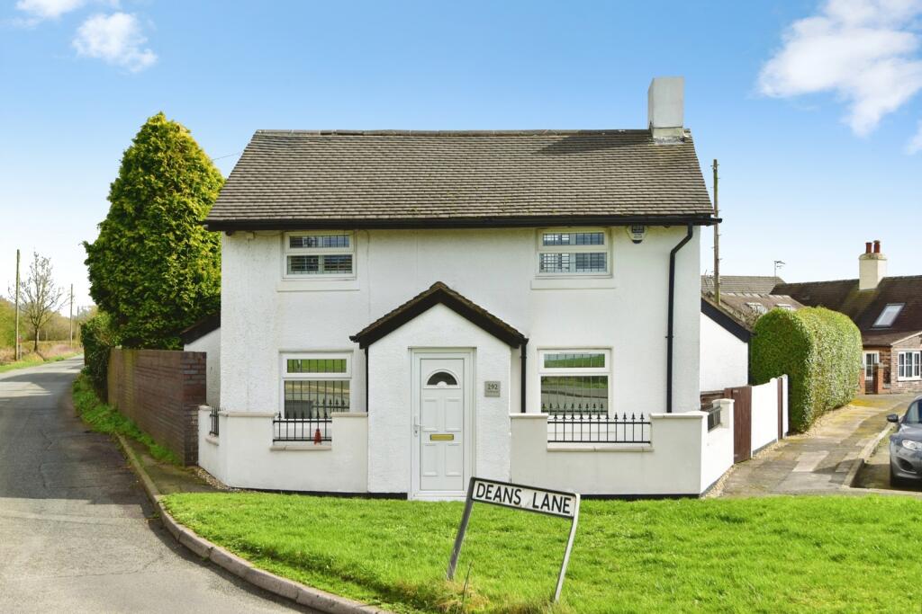 Main image of property: Audley Road, NEWCASTLE, Staffordshire, ST5
