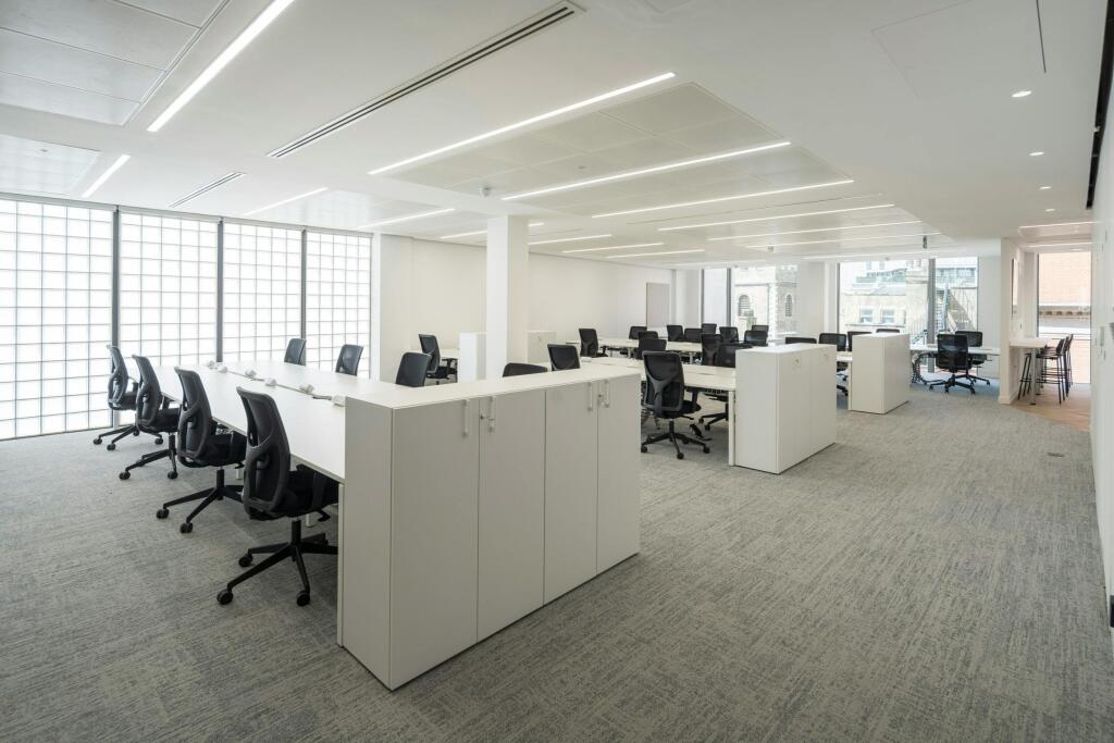 Open Plan (example)