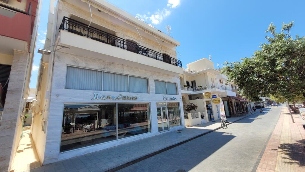 Main image of property: Crete, Lasithi, Siteia