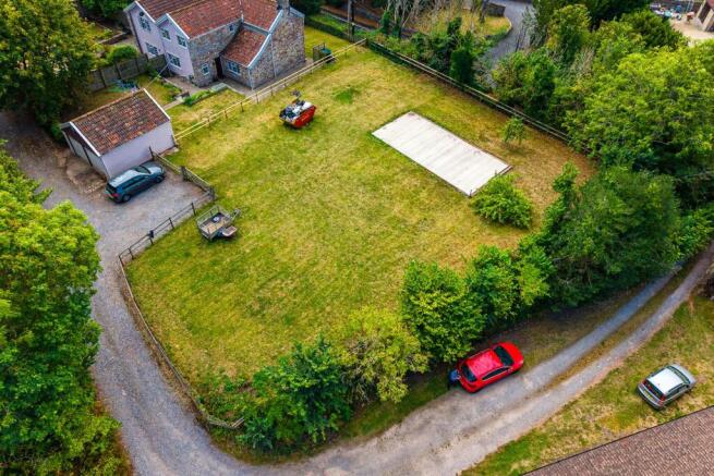 Development Site @ Highbanks, The Street Stowey, S
