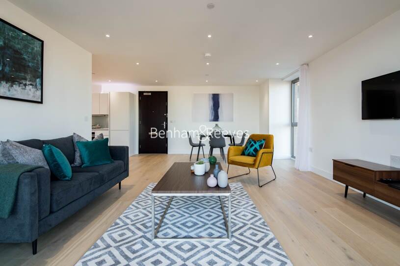 Main image of property: East Ferry Road, Canary Wharf, E14