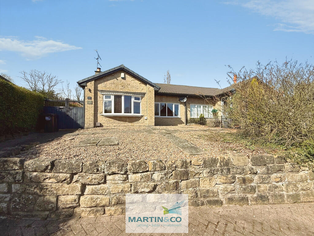 Main image of property: Manor Road, Wales, Sheffield