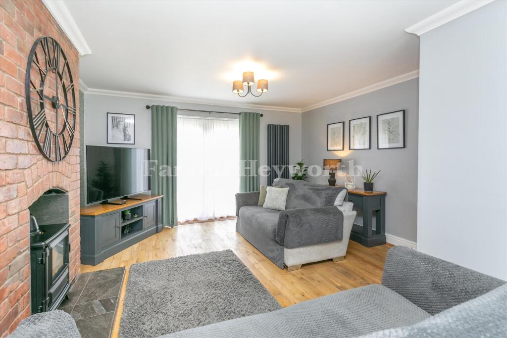 Grizedale Crescent, Ribbleton, Preston photo 3
