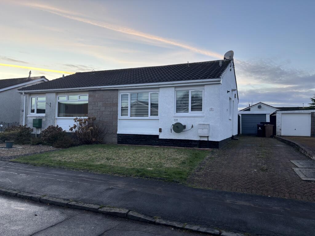 Main image of property: Chisholm Avenue, Stirling