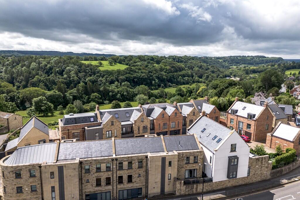 Main image of property: Richemont House, Richmond