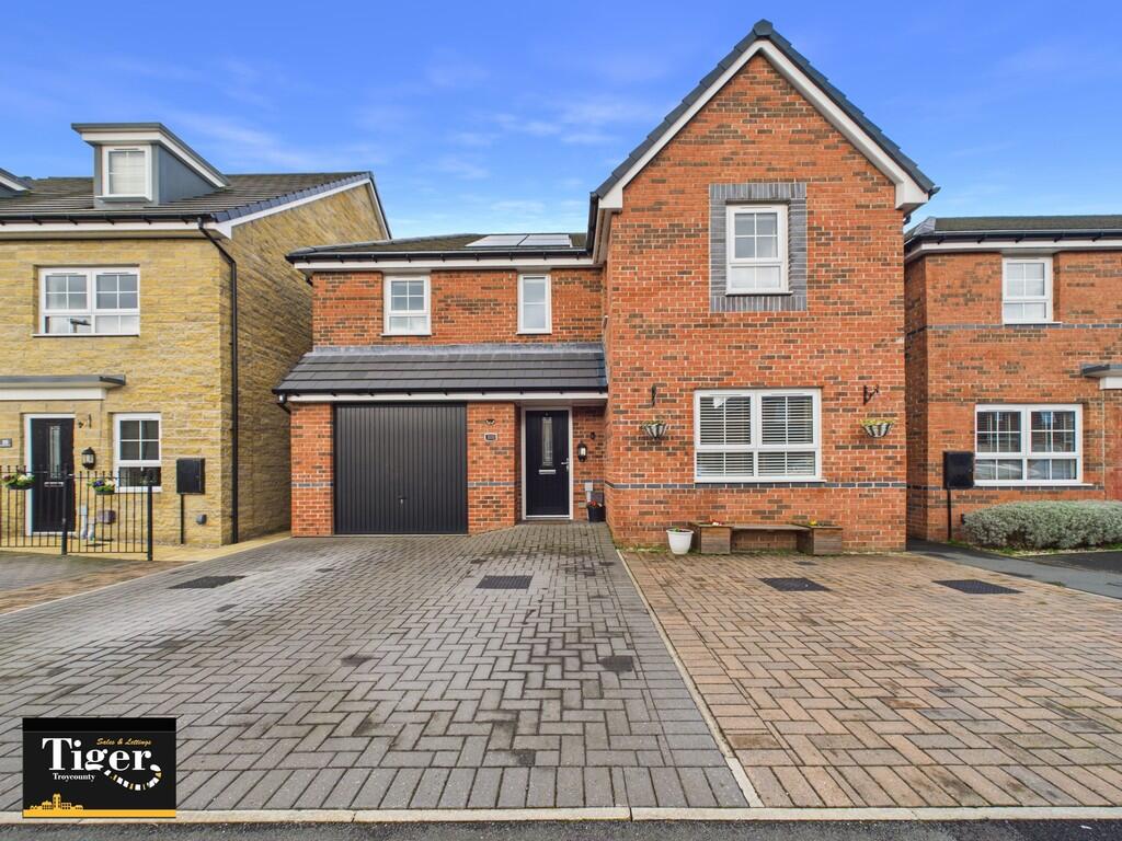 Main image of property: Hobby Street, Cottam