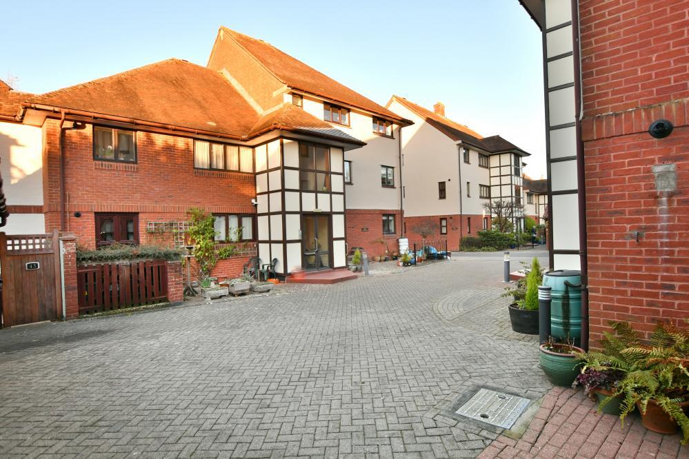 Grammar School Lane, Wimborne, BH21 1PQ photo 3