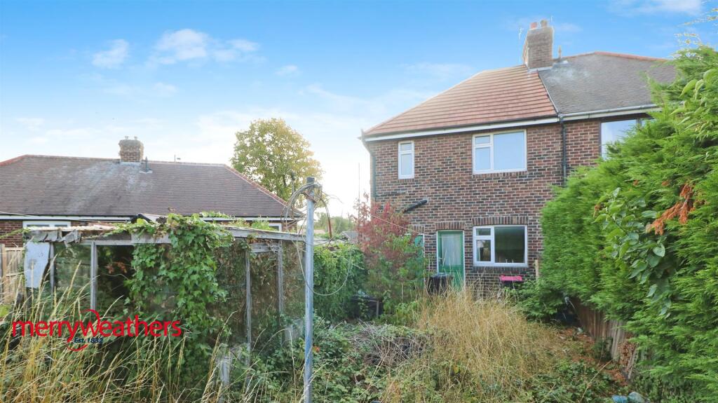 Main image of property: Queen Street, Swinton, Mexborough