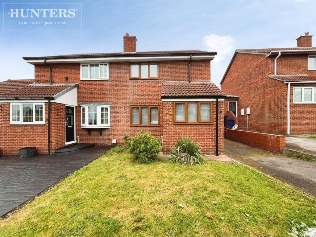 Main image of property: Meadowland Rise, Cudworth, Barnsley