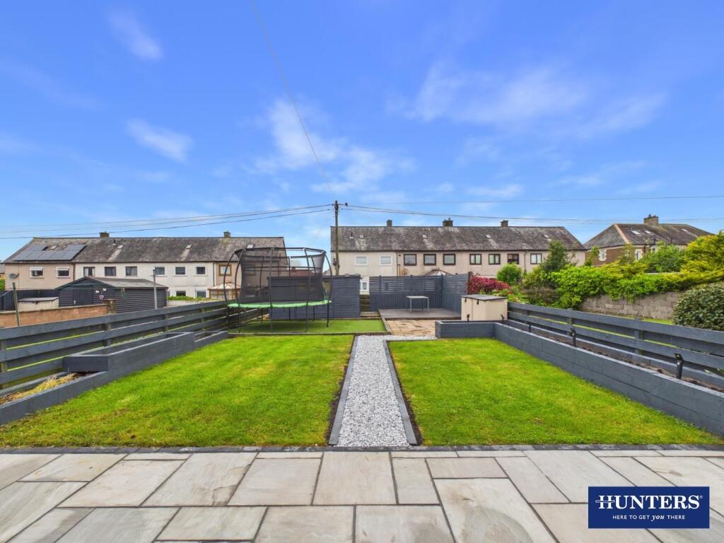 Drummond Road, Annan, DG12 - View 2