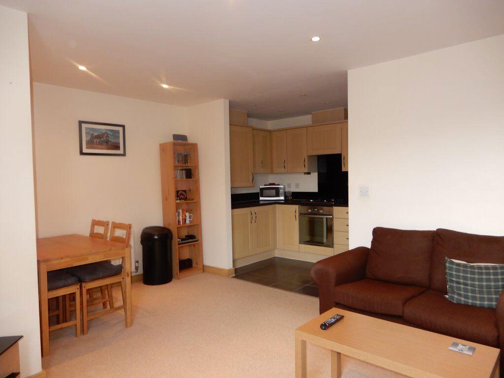 Apartment in Stevenage - More