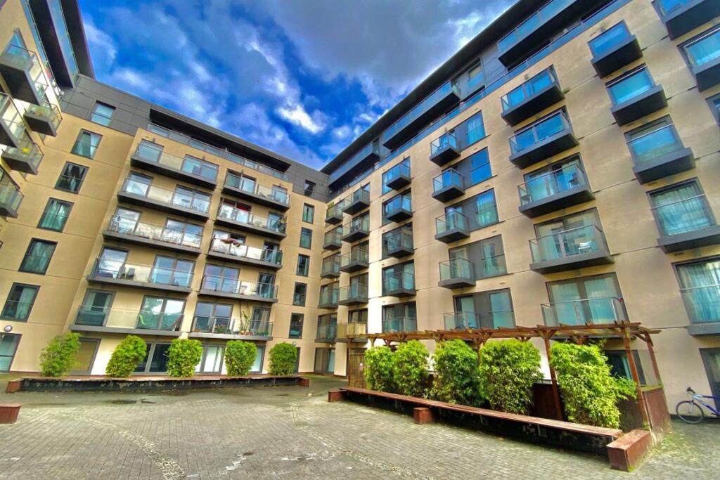 Main image of property: Mosaic Apartments